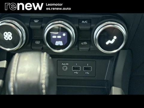 Renault Arkana  1.6 E-Tech Zen 105kW