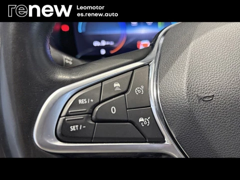 Renault Arkana  1.6 E-Tech Zen 105kW