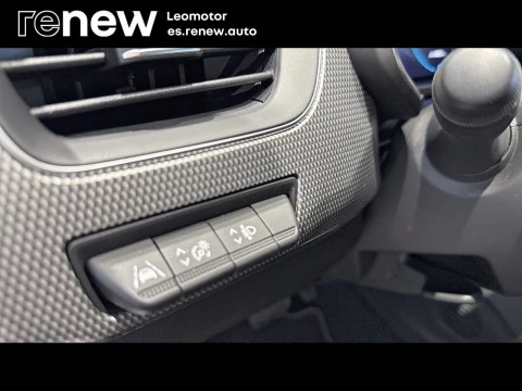 Renault Arkana  1.6 E-Tech Zen 105kW