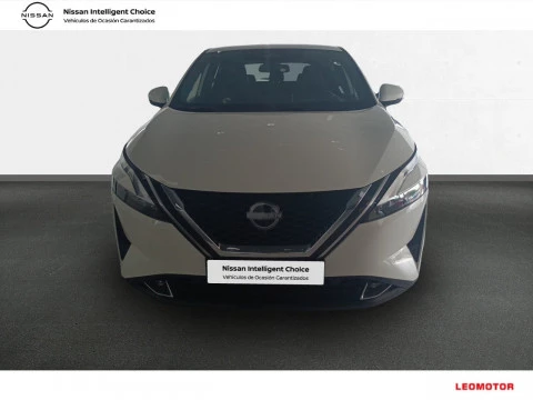 Nissan Qashqai  MHEV Tekna 2021