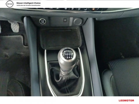 Nissan Qashqai  MHEV Tekna 2021