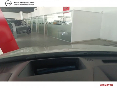 Nissan Qashqai  MHEV Tekna 2021