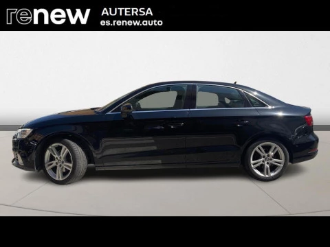 Audi A3 AUDI  Sedan 2.0TDI S tronic 110kW