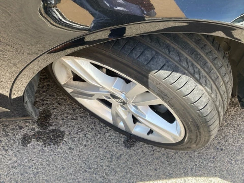 Audi A3 AUDI  Sedan 2.0TDI S tronic 110kW