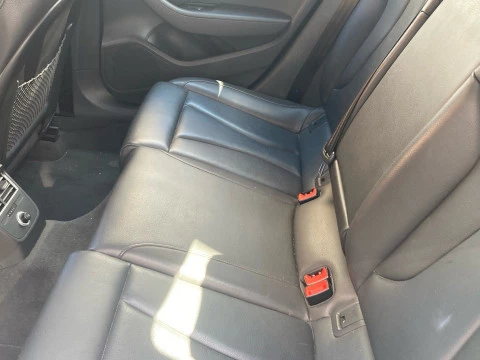 Audi A3 AUDI  Sedan 2.0TDI S tronic 110kW