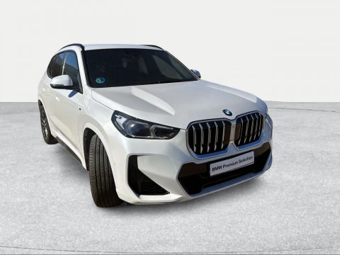 BMW X1 sDrive20d