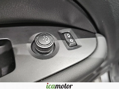 KGM Musso Sports D22DTR 4x4 Limited GSR Auto