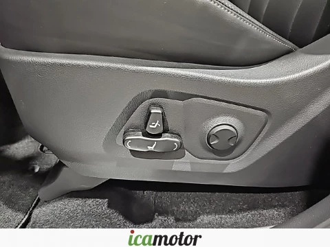 KGM Musso Sports D22DTR 4x4 Limited GSR Auto