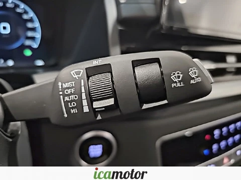 KGM Musso Sports D22DTR 4x4 Limited GSR Auto