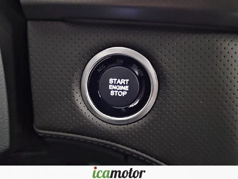 KGM Musso Sports D22DTR 4x4 Limited GSR Auto