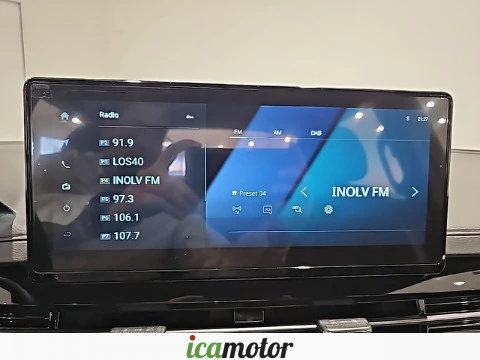 KGM Musso Sports D22DTR 4x4 Limited GSR Auto