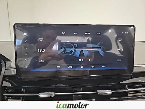 KGM Musso Sports D22DTR 4x4 Limited GSR Auto