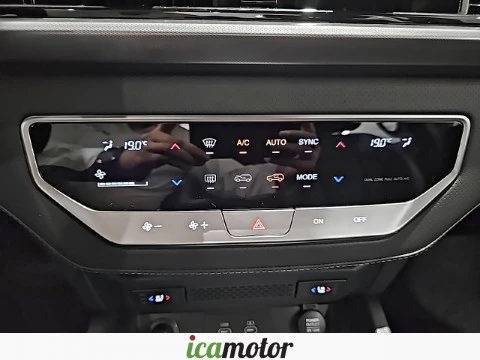 KGM Musso Sports D22DTR 4x4 Limited GSR Auto