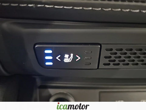 KGM Musso Sports D22DTR 4x4 Limited GSR Auto