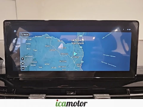 KGM Musso Sports D22DTR 4x4 Limited GSR Auto