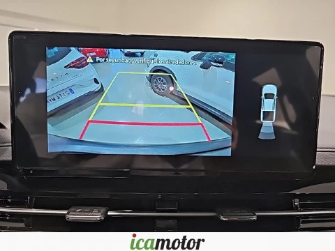 KGM Musso Sports D22DTR 4x4 Limited GSR Auto