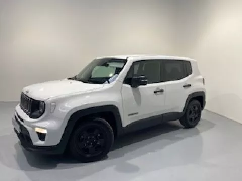 Jeep Renegade SPORT Jeep Renegade SPORT
