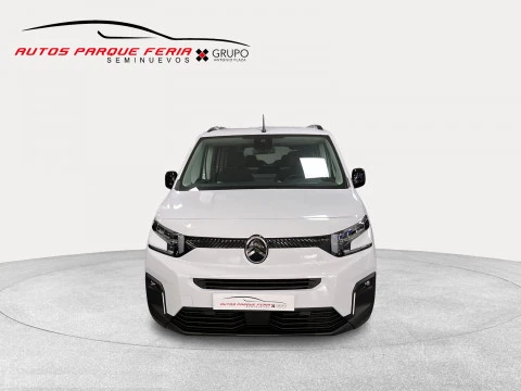 Citroën Berlingo Talla XL BlueHDi 130 S&S PLUS Auto
