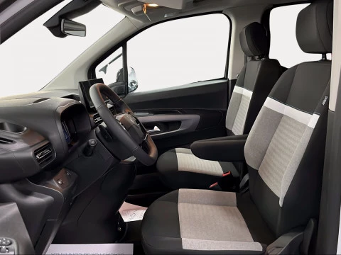 Citroën Berlingo Talla XL BlueHDi 130 S&S PLUS Auto