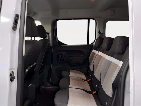 Citroën Berlingo Talla XL BlueHDi 130 S&S PLUS Auto