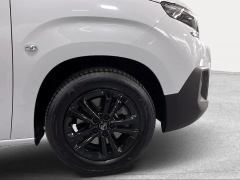 Citroën Berlingo Talla XL BlueHDi 130 S&S PLUS Auto