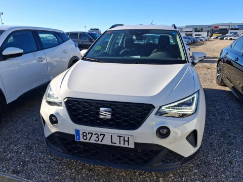 Seat Arona 1.0 TSI 81kW (110CV) Style