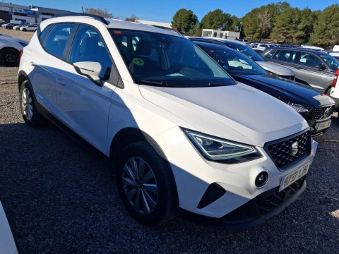 Seat Arona 1.0 TSI 81kW (110CV) Style