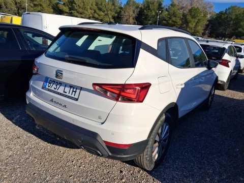 Seat Arona 1.0 TSI 81kW (110CV) Style