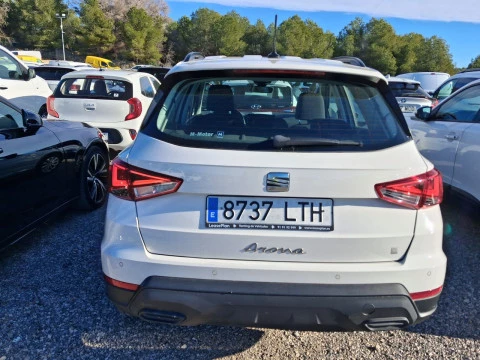 Seat Arona 1.0 TSI 81kW (110CV) Style