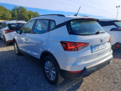 Seat Arona 1.0 TSI 81kW (110CV) Style