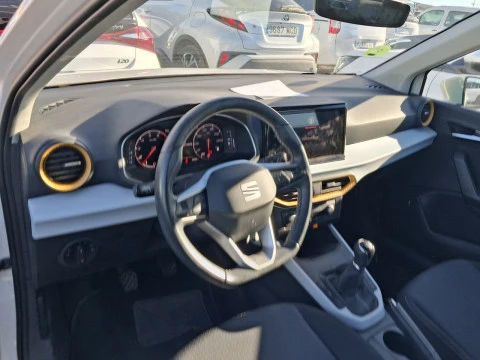 Seat Arona 1.0 TSI 81kW (110CV) Style