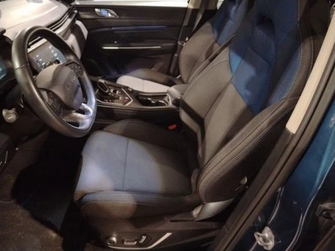 Lynk & Co 01 1.5 PHEV 3.3kW