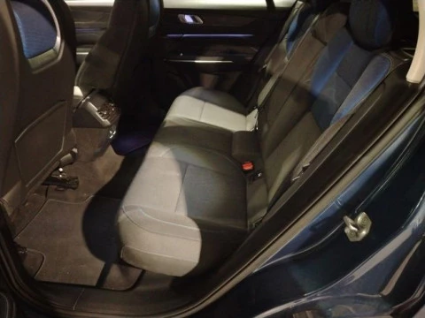 Lynk & Co 01 1.5 PHEV 3.3kW