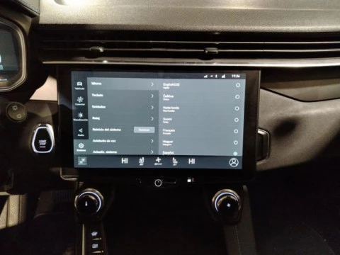 Lynk & Co 01 1.5 PHEV 3.3kW