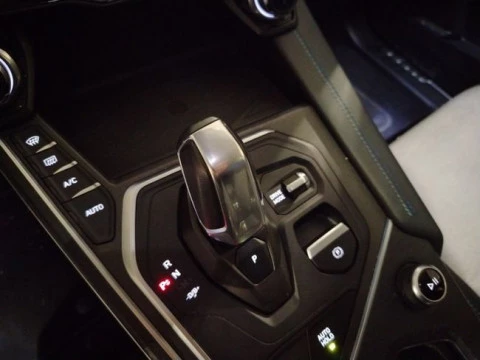 Lynk & Co 01 1.5 PHEV 3.3kW