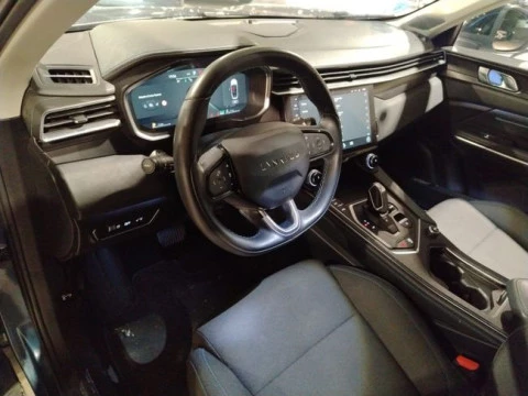 Lynk & Co 01 1.5 PHEV 3.3kW