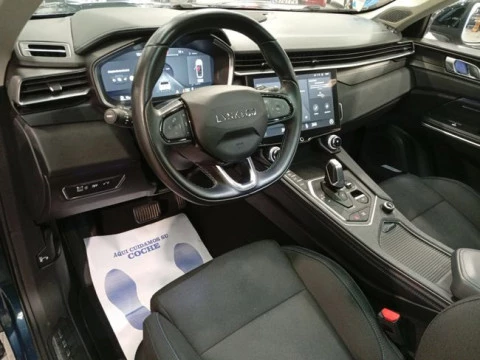 Lynk & Co 01 1.5 PHEV 3.3kW