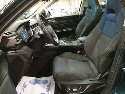 Lynk & Co 01 1.5 PHEV 3.3kW