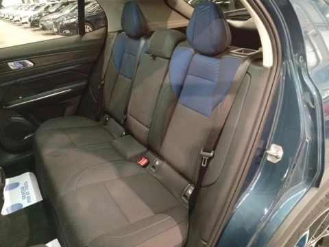 Lynk & Co 01 1.5 PHEV 3.3kW