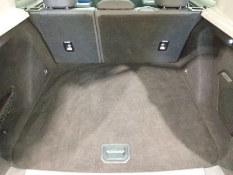 Lynk & Co 01 1.5 PHEV 3.3kW