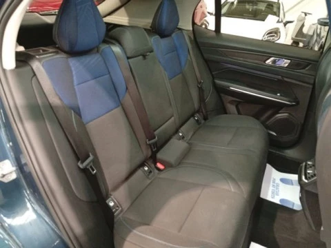 Lynk & Co 01 1.5 PHEV 3.3kW