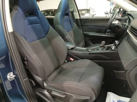 Lynk & Co 01 1.5 PHEV 3.3kW