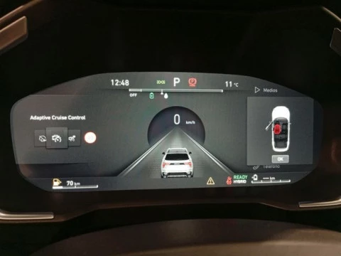 Lynk & Co 01 1.5 PHEV 3.3kW