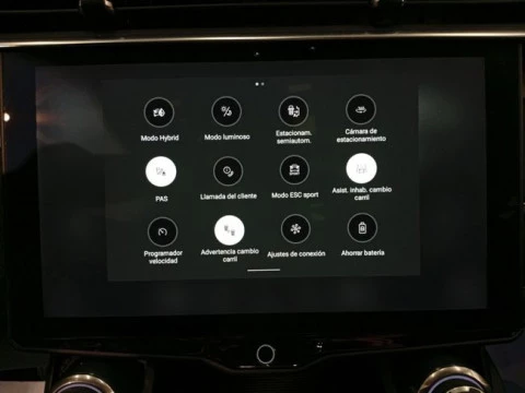 Lynk & Co 01 1.5 PHEV 3.3kW