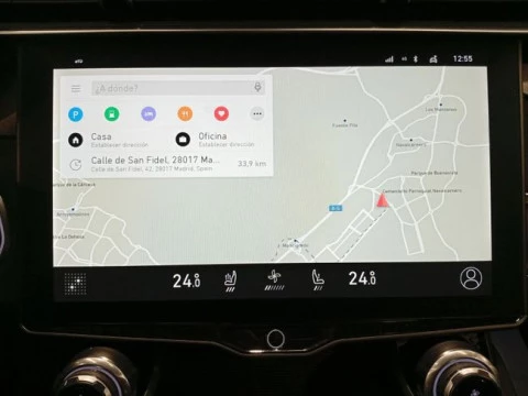 Lynk & Co 01 1.5 PHEV 3.3kW