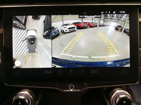 Lynk & Co 01 1.5 PHEV 3.3kW