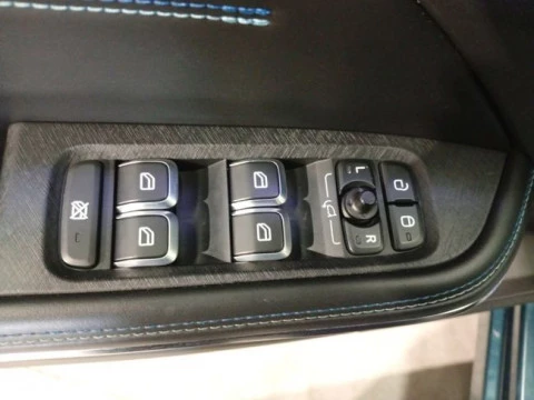 Lynk & Co 01 1.5 PHEV 3.3kW