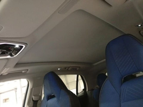 Lynk & Co 01 1.5 PHEV 3.3kW