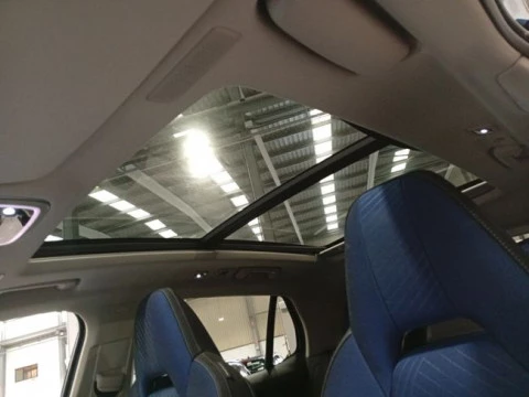 Lynk & Co 01 1.5 PHEV 3.3kW