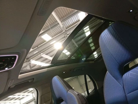 Lynk & Co 01 1.5 PHEV 3.3kW